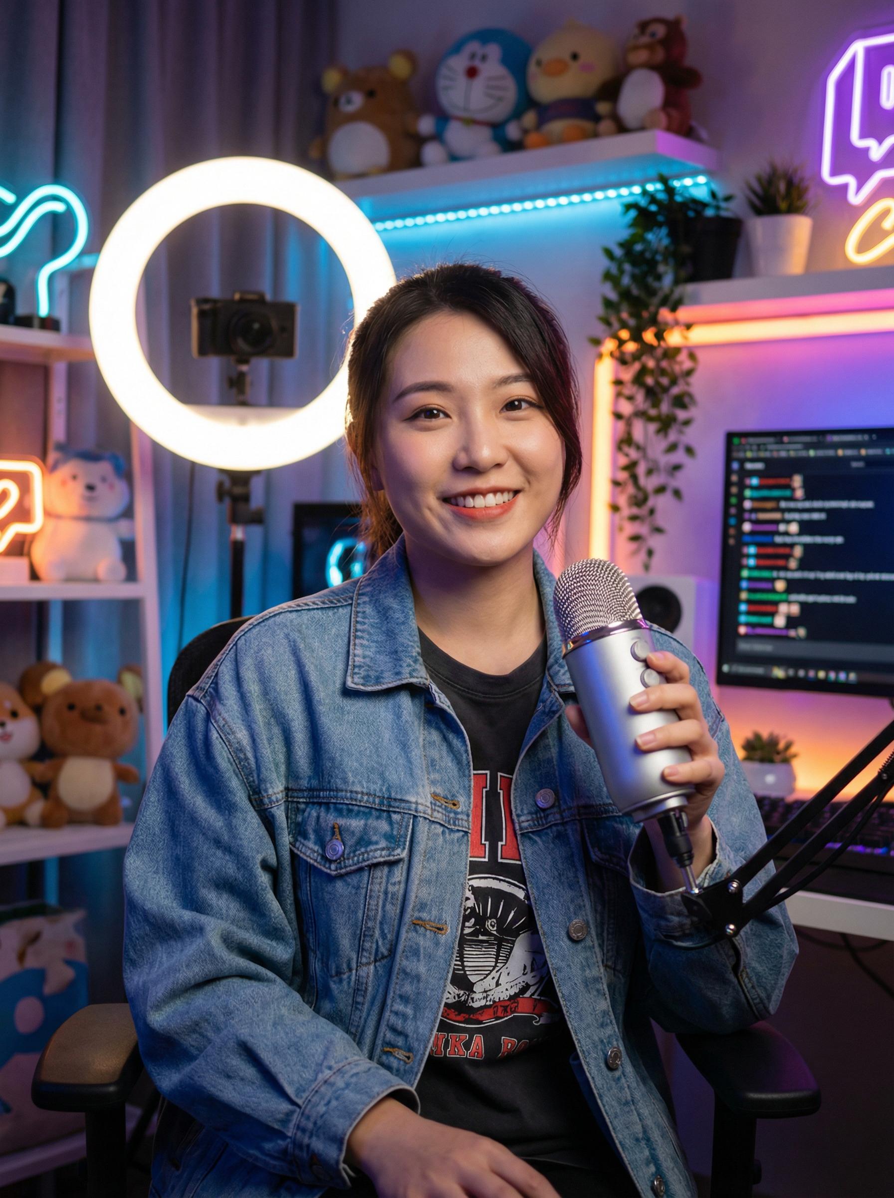 探花美食生活VLOG视频